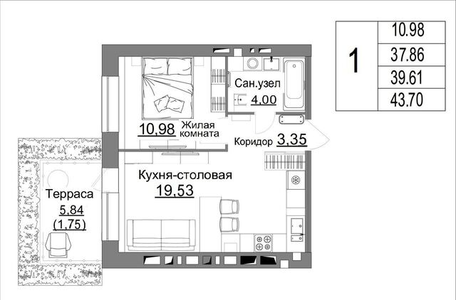 р-н Октябрьский дом 2 фото