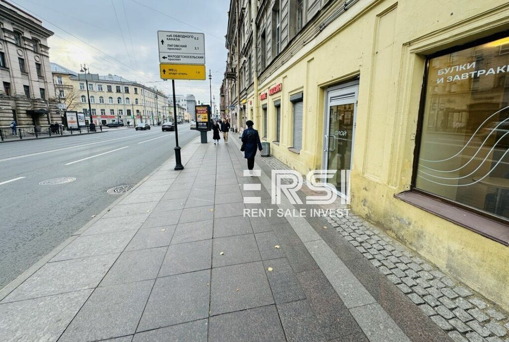 свободного назначения г Санкт-Петербург пр-кт Московский 49 Технологический Институт фото 2