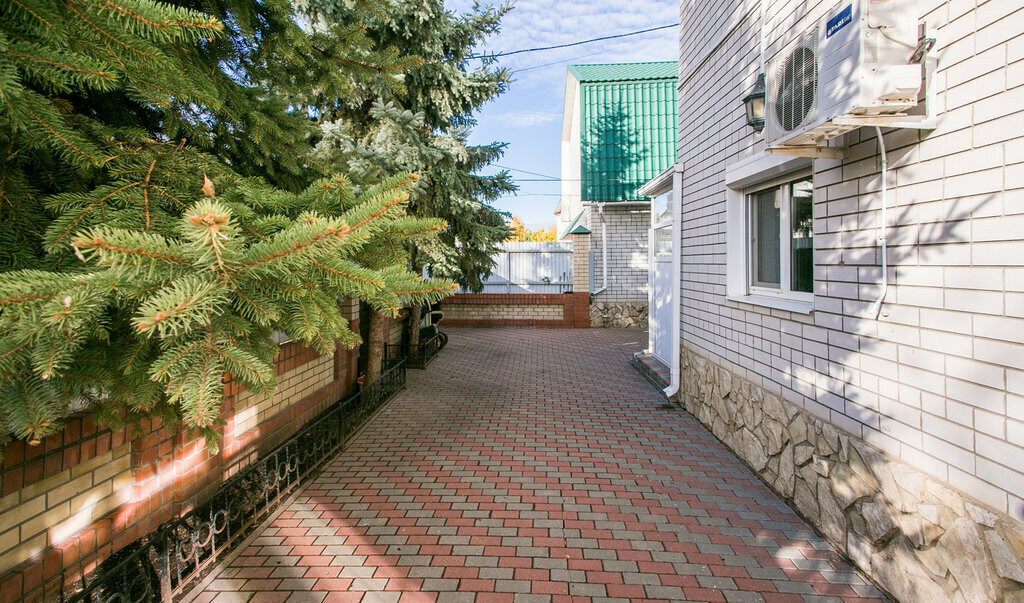 дом г Энгельс пер Киевский 1/1 фото 9