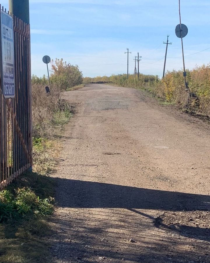 земля р-н Стерлитамакский с Мариинский Отрадовский сельсовет, мкр-н Пригородный, Стерлитамак фото 16