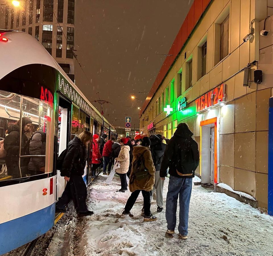 свободного назначения г Москва метро Чкаловская Бауманка ул Верхняя Сыромятническая 7с/3 фото 8