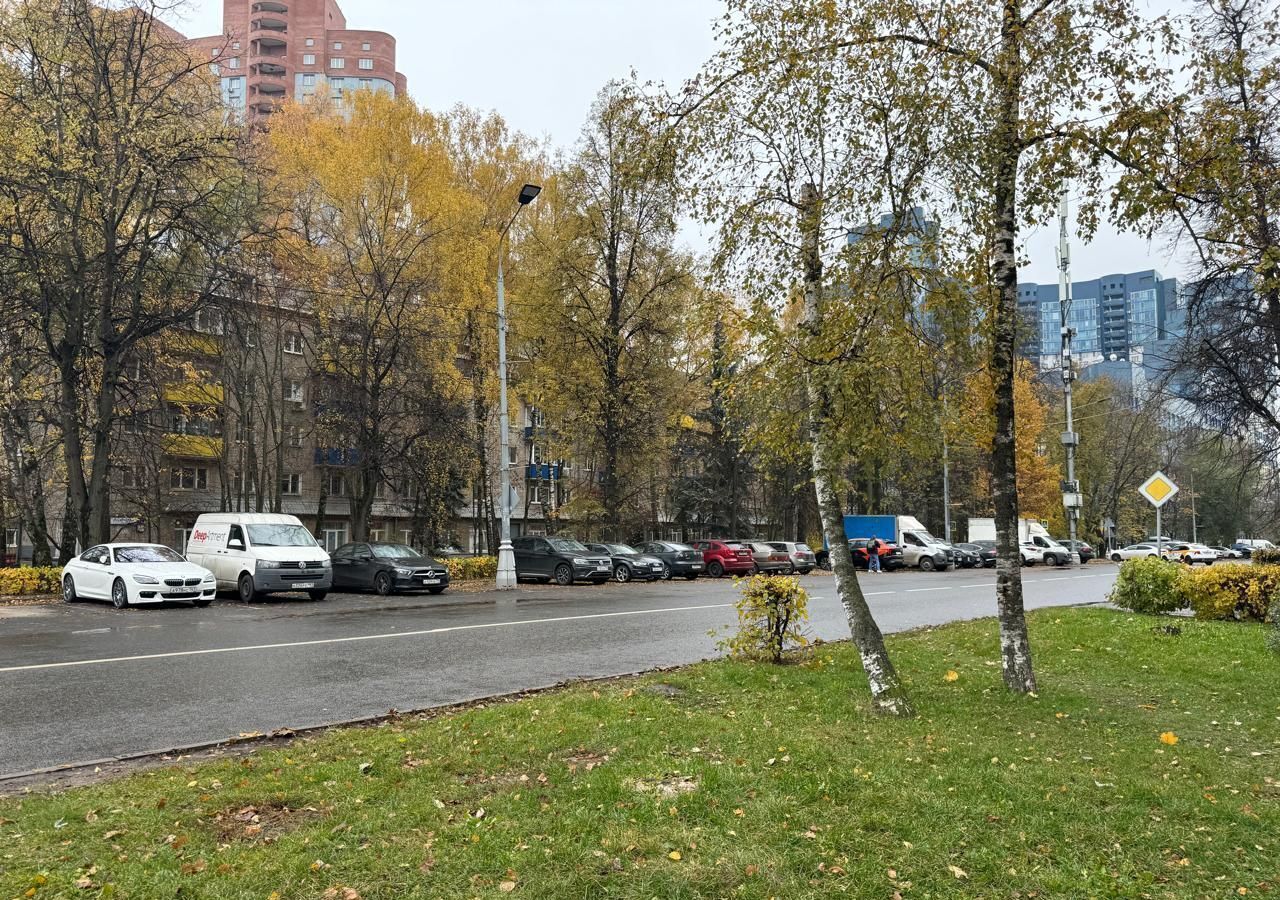 свободного назначения г Москва метро Ховрино ул Московская 32 Химки, Московская область фото 5