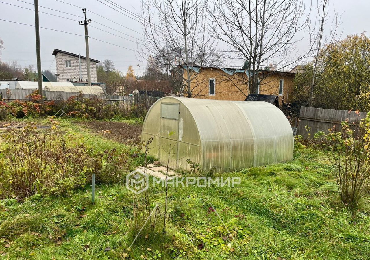 дом городской округ Наро-Фоминский д Селятино 34 км, Киевское шоссе фото 23