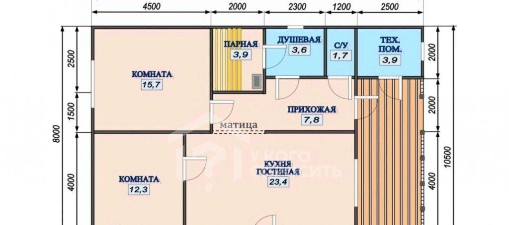 дом р-н Ломоносовский д Низино ул Суворовская фото 2