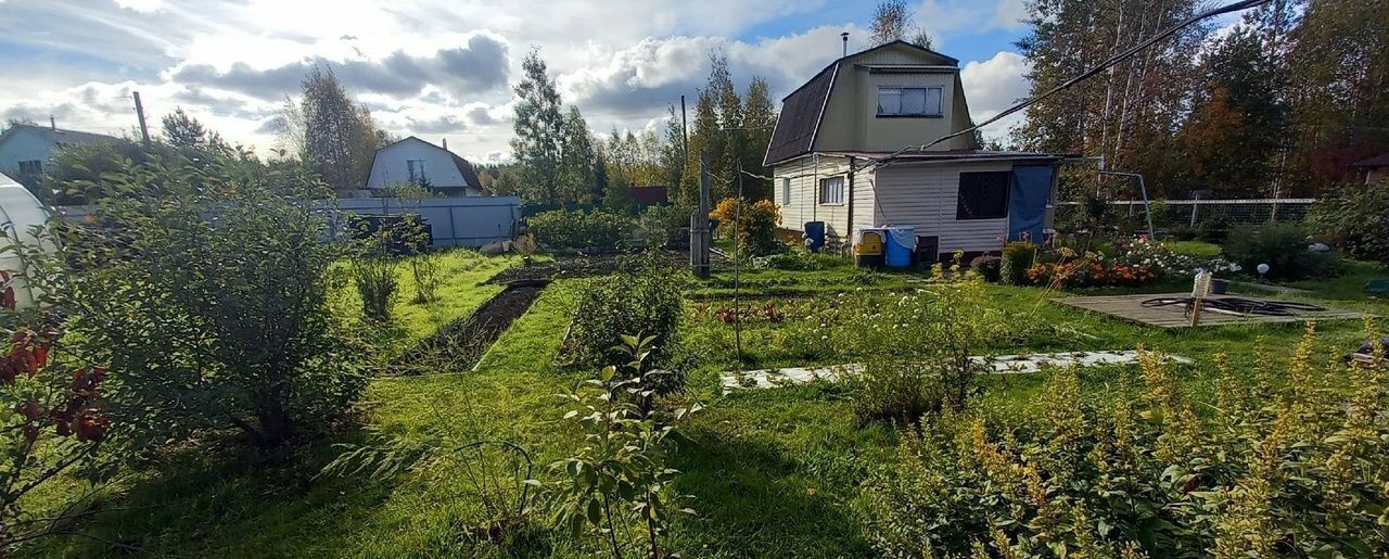 дом р-н Приморский снт тер.Весна 122, Архангельск фото 25