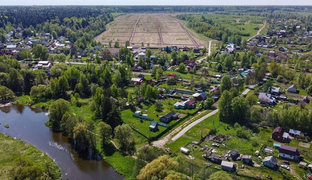 городской округ Ступино д Прудно пер Глинный 64 км, Ступино, Новокаширское шоссе фото