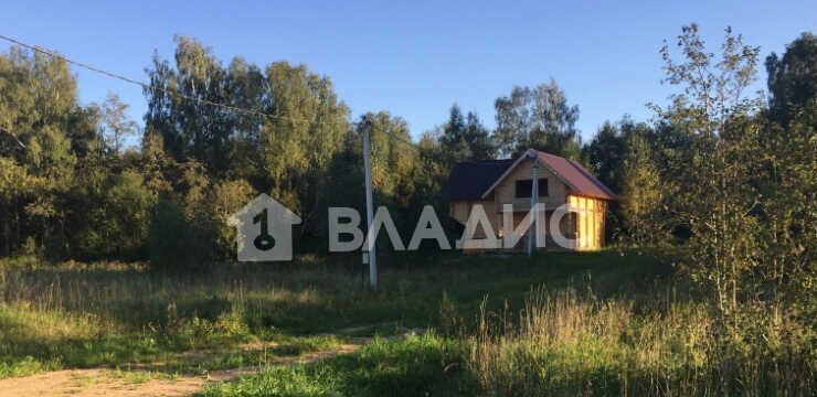 земля городской округ Волоколамский 9824 км, коттеджный пос. Солнечная Долина, Волоколамск, Новорижское шоссе фото 6