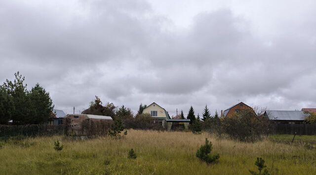 городской округ Раменский д Жирово ул Полевая фото