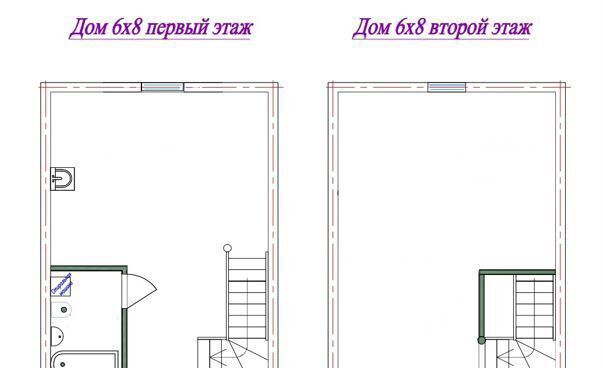 дом городской округ Щёлково д Мишнево 30 км, Фрязино, Щёлковское шоссе фото 23