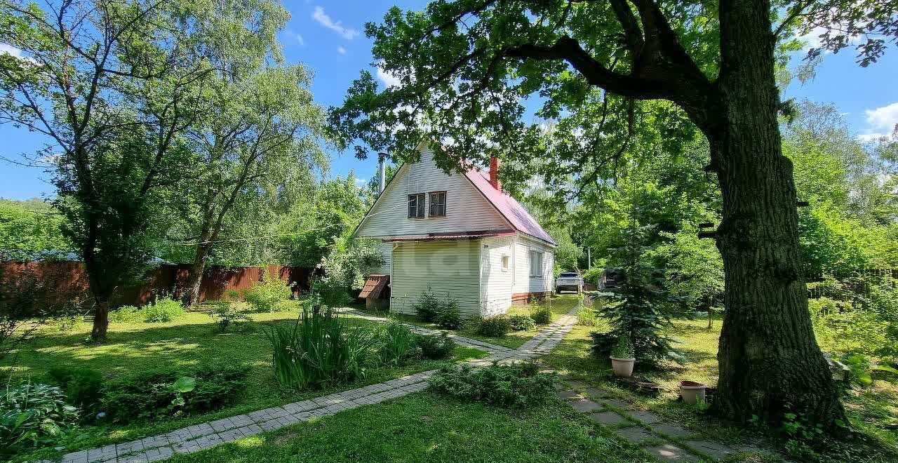 дом городской округ Наро-Фоминский 47 км, 39, Киевский, Киевское шоссе, садовое товарищество Нара фото 37