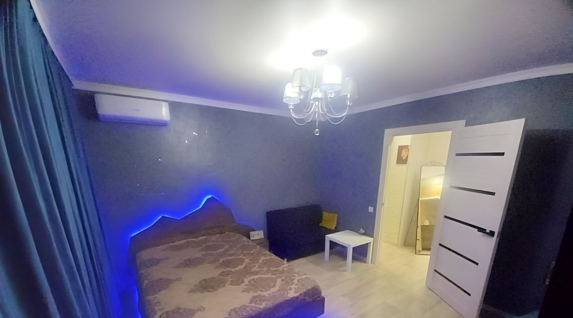 квартира г Тольятти р-н Автозаводский б-р Цветной 31 16-й кв-л фото 2