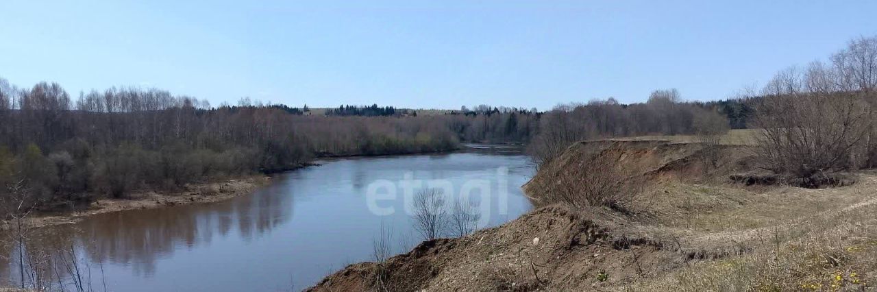 квартира г Добрянка с Перемское ул Полевая 3 фото 2