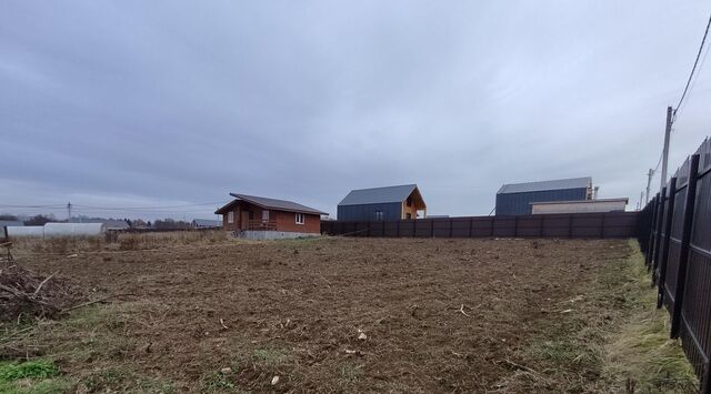 городской округ Пушкинский Святые Ключи дп, ул. Ясная, 4 фото