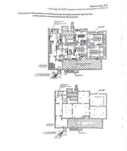 торговое помещение г Рязань р-н Железнодорожный ул Татарская 36 фото 8