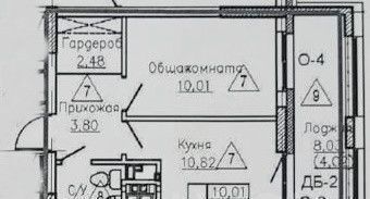 квартира г Казань Суконная слобода ул Аделя Кутуя 86 фото 2