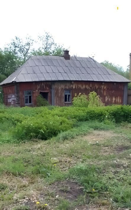 земля р-н Бобровский с Шишовка ул Большая Советская 128 Шишовское с/пос фото 9