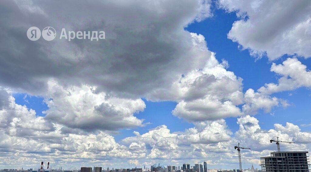 квартира г Москва метро Озерная ул Малая Очаковская 4ак/2 фото 12