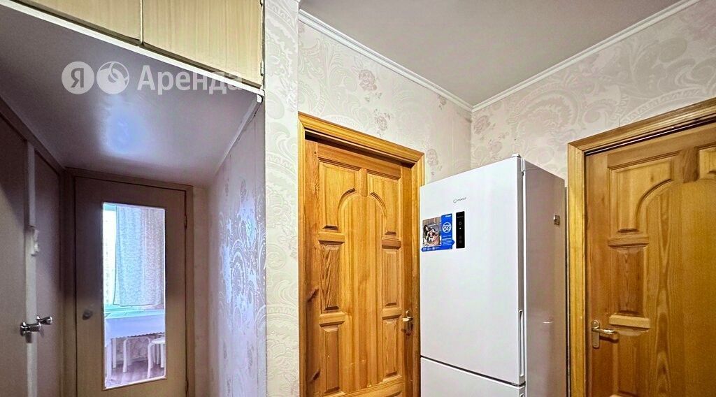 квартира г Москва метро Рассказовка Московский г., 1-й мкр, 30к 1 фото 9