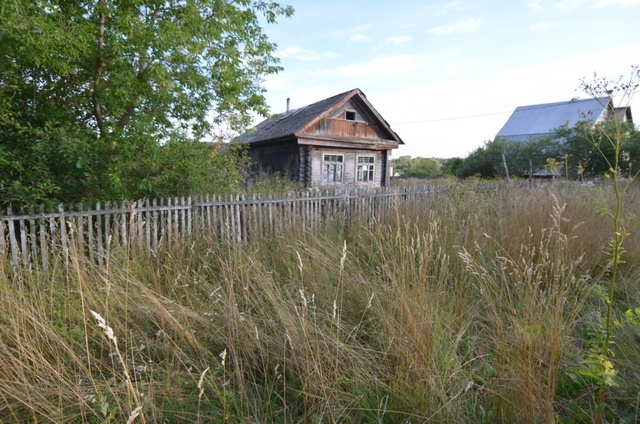 д Литвиново муниципальное образование Кольчугино, Зелёная улица, 171 фото