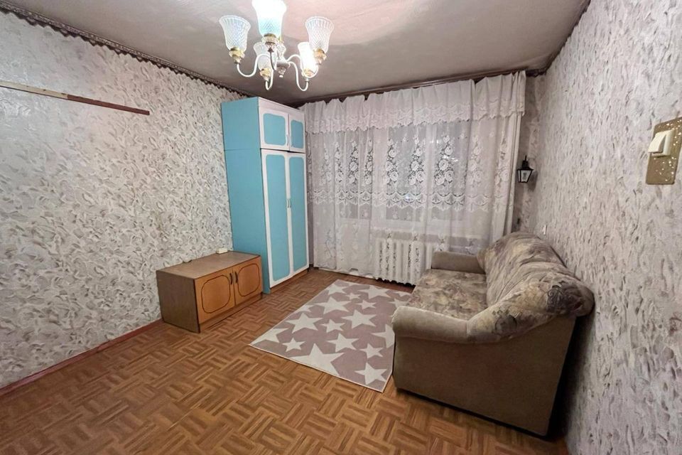 квартира р-н Нижнекамский г Нижнекамск ул Кайманова 11 фото 1