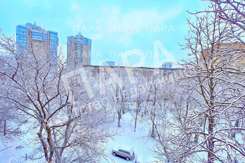 квартира г Самара ул Ново-Садовая 30 городской округ Самара фото 9