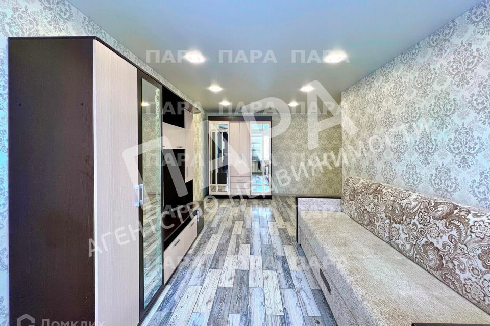 квартира г Самара ул Ново-Садовая 30 городской округ Самара фото 8