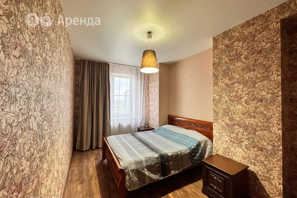 квартира г Краснодар пр-кт Чекистов 39 муниципальное образование Краснодар фото 5