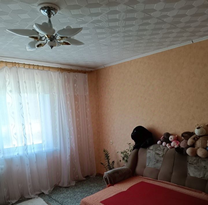 квартира г Зея мкр Светлый 71 фото 10