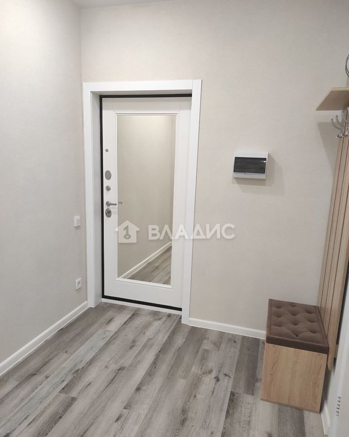 квартира г Краснодар р-н Карасунский ул Уральская 71к/3 фото 12