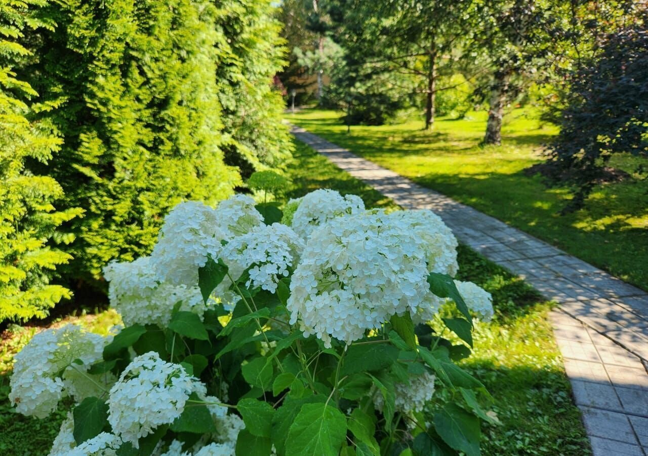 дом р-н Киржачский д Акулово Киржач фото 20