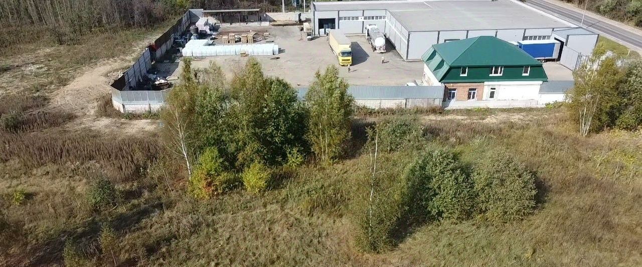 офис городской округ Волоколамский с Осташево фото 1