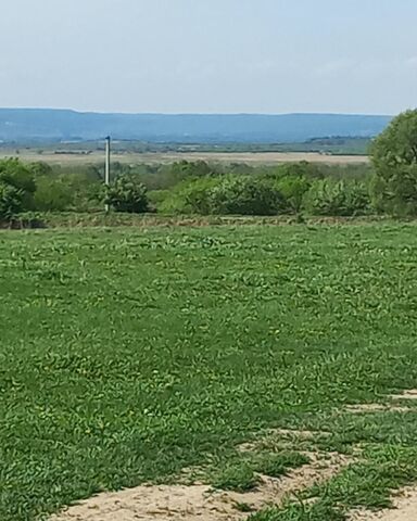 п Кипарисово-2 ул Тополиная 1 Раздольное фото