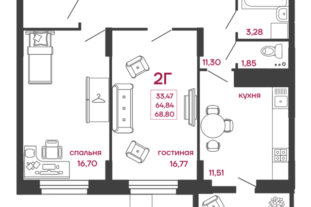 дом 34 городской округ Пенза фото