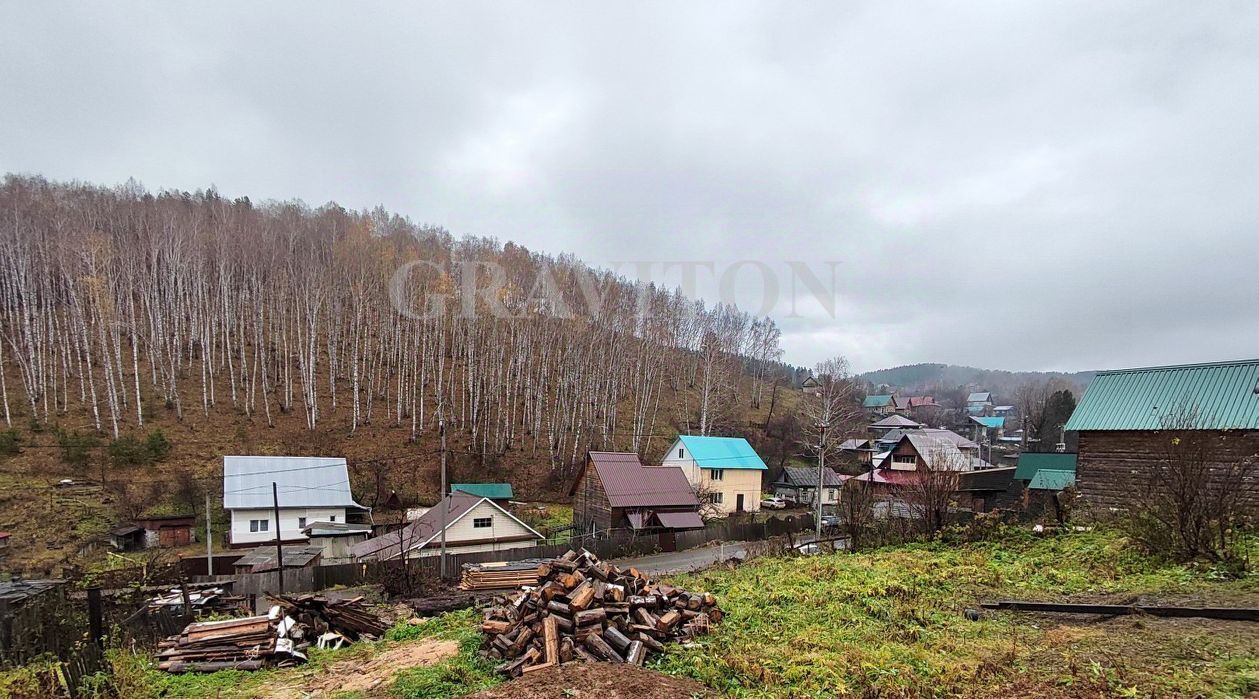 земля г Горно-Алтайск ул Красногвардейская фото 3