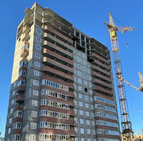 р-н Кировский дом 27с/2 фото