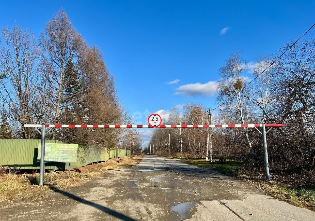 земля р-н Хабаровский с Некрасовка Хехцирский государственный природный заказник фото 6