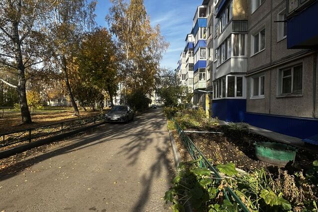 р-н Засвияжский ул Кузоватовская 50 городской округ Ульяновск фото