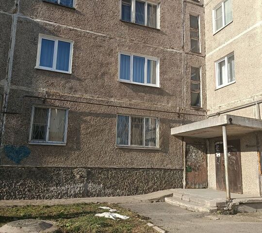 р-н Дзержинский ул Свердлова 44 Нижний Тагил городской округ фото