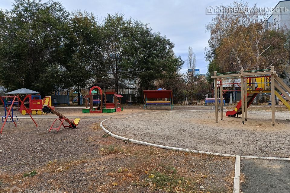 квартира г Оренбург р-н Дзержинский Оренбург городской округ, 70 лет ВЛКСМ, 6 фото 3