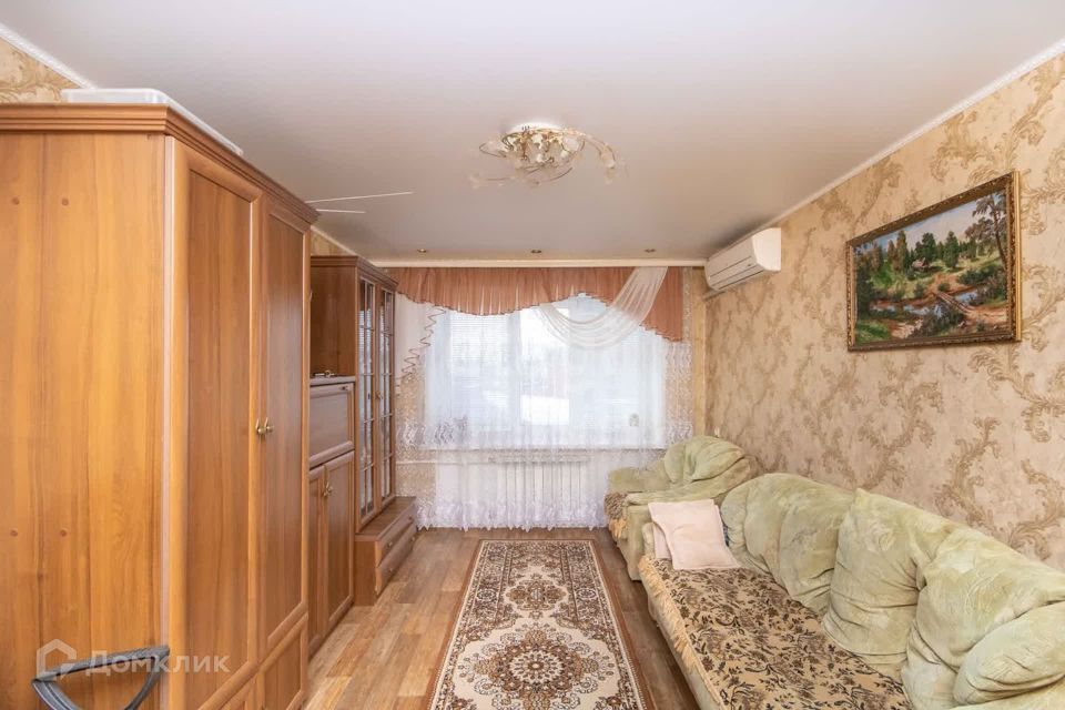 квартира г Ишим ул Казанская 51 Ишимский район фото 1