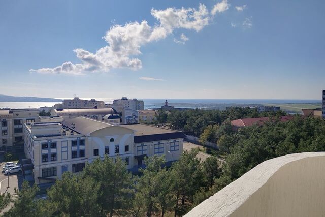 Геленджик городской округ, Маршала Жукова, 2 лит 1 фото