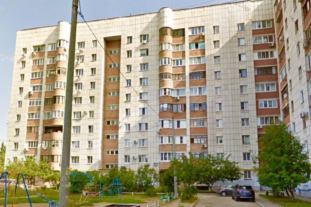 р-н Кировский дом 2 городской округ Самара, Енисейская фото