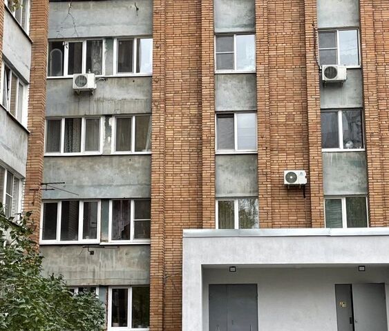 дом 5 городской округ Самара фото