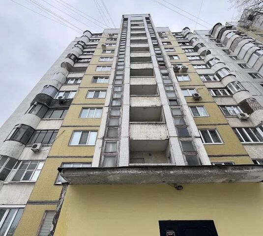 дом 121 Самара городской округ фото