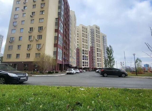 ул Уральская 2д Оренбург городской округ фото