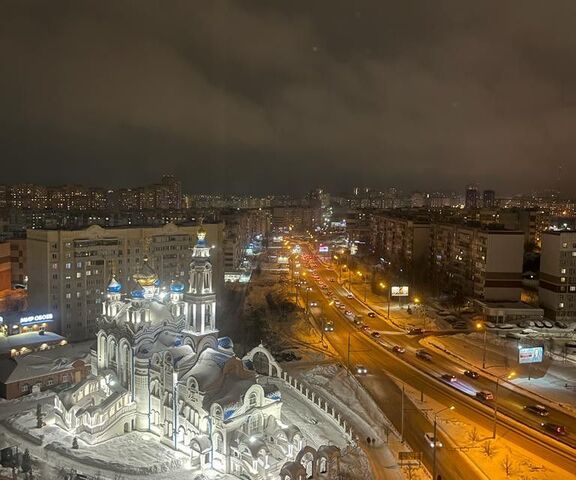 р-н Советский ул Академика Сахарова 18 Казань городской округ фото