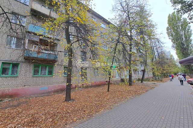 дом 1 городской округ Воронеж фото