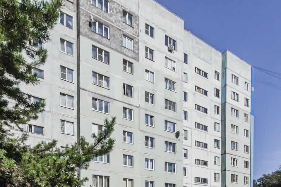 квартира г Вологда ул Гагарина 56 Вологодский район фото 1