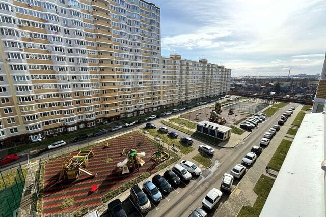 ул Красных Партизан 1/4 16 муниципальное образование Краснодар фото