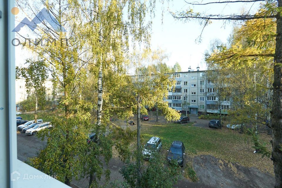 квартира г Ярославль ул Блюхера 84а Ярославль городской округ фото 4